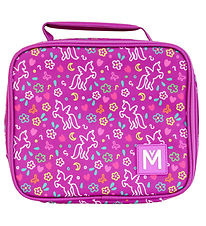 Sac Isotherme MontiiCo - Medium+ - 3,7 L - Unicorn