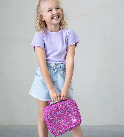 Sac Isotherme MontiiCo - Medium+ - 3,7 L - Unicorn Sac Isotherme MontiiCo - Medium+ - 3,7 L - Unicorn