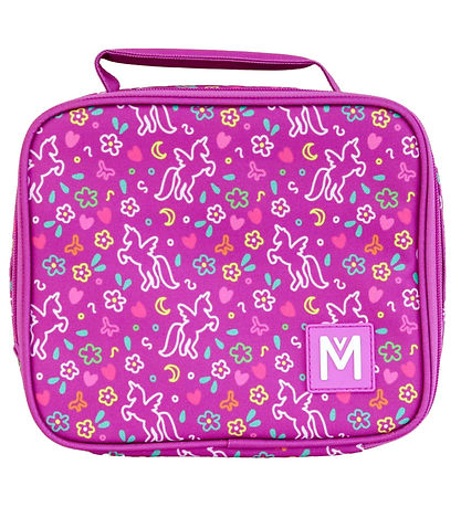 Sac Isotherme MontiiCo - Medium+ - 3,7 L - Unicorn Sac Isotherme MontiiCo - Medium+ - 3,7 L - Unicorn