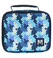 MontiiCo Cooler Bag - Medium+ - 3.7 L - Block Land