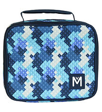 MontiiCo Cooler Bag - Medium+ - 3.7 L - Block Land MontiiCo Cooler Bag - Medium+ - 3.7 L - Block Land