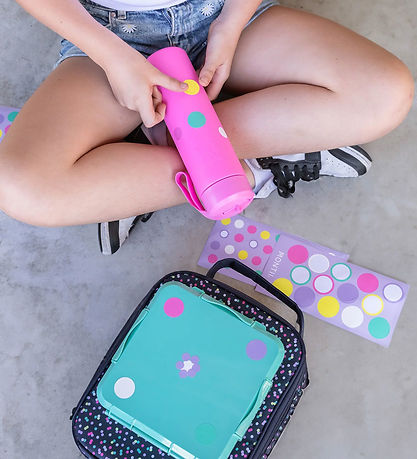 MontiiCo Stickers - 3 sheets - Confetti MontiiCo Stickers - 3 sheets - Confetti