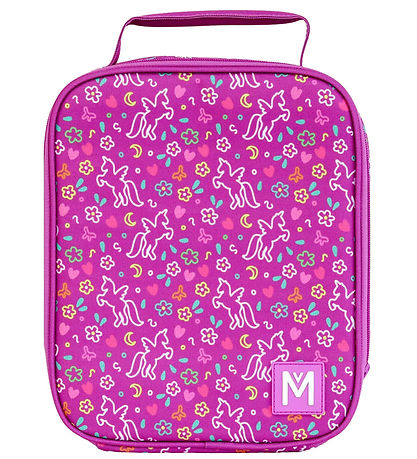 MontiiCo Cooler Bag - Large - 4.93 L - Unicorn
