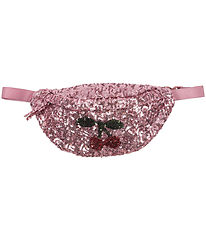 Konges Sløjd Bum Bag - Sequin - Mellow Rose