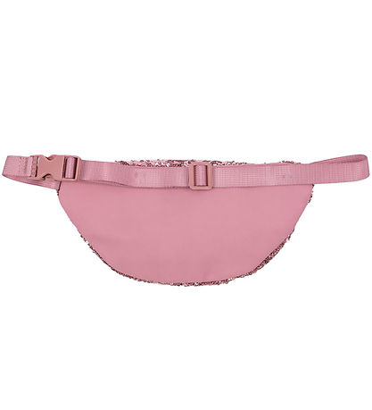 Konges Sløjd Bum Bag - Sequin - Mellow Rose