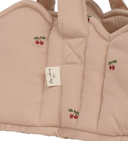 Konges Sløjd Doll's Lift - Cherry Blush