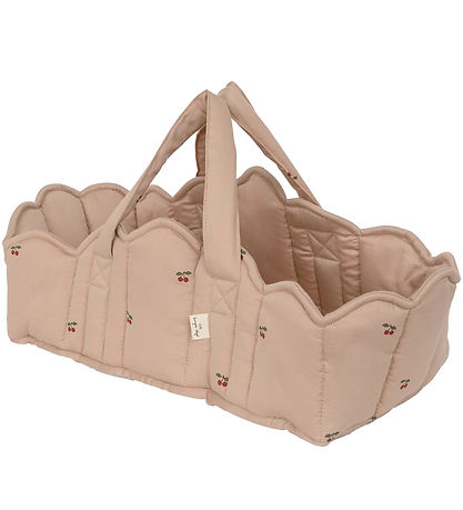 Konges Sløjd Doll's Lift - Cherry Blush