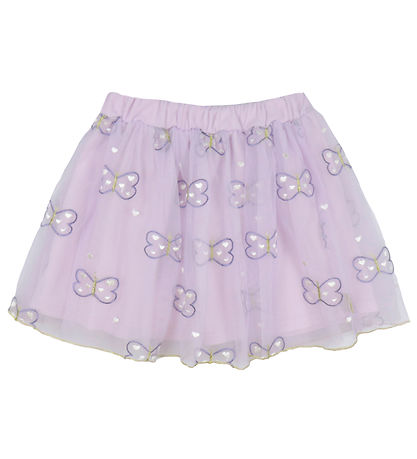 Hust and Claire Skirt - Ninna - Lavender