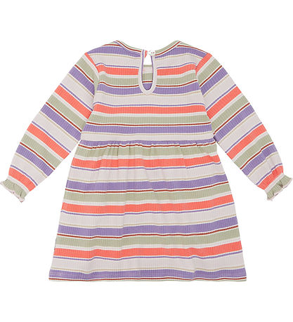 Hust and Claire Bodysuit w. Skirt L/æ - Christi - Lavender