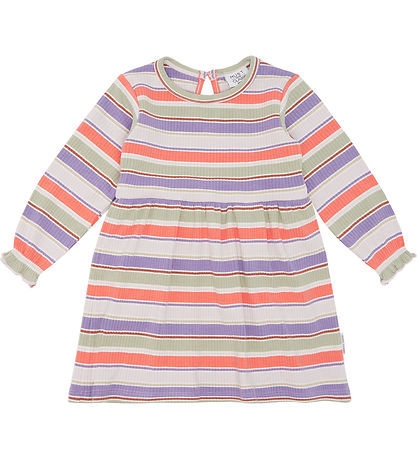 Hust and Claire Bodysuit w. Skirt L/æ - Christi - Lavender
