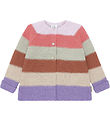 Hust and Claire Cardigan - Knitted - Cici - Lavender Hust and Claire Cardigan - Knitted - Cici - Lavender