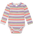Hust and Claire Bodysuit L/æ - Britt - Lavender Hust and Claire Bodysuit L/æ - Britt - Lavender