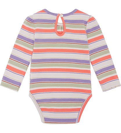 Hust and Claire Bodysuit L/æ - Britt - Lavender