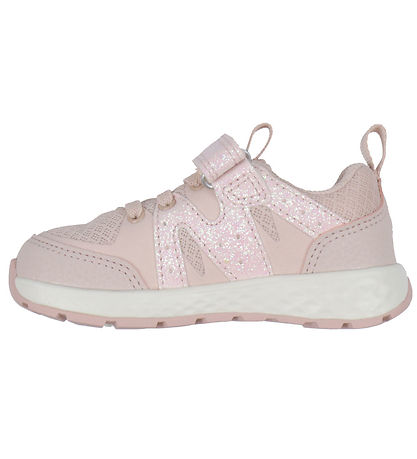 Viking Kengät - Fun Glitter GTX 1V - Light Pink Viking Kengät - Fun Glitter GTX 1V - Light Pink