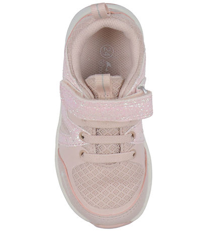 Viking Kengät - Fun Glitter GTX 1V - Light Pink Viking Kengät - Fun Glitter GTX 1V - Light Pink