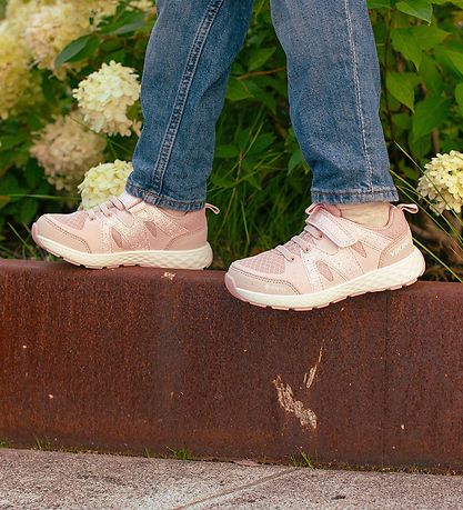 Viking Kengät - Fun Glitter GTX 1V - Light Pink Viking Kengät - Fun Glitter GTX 1V - Light Pink