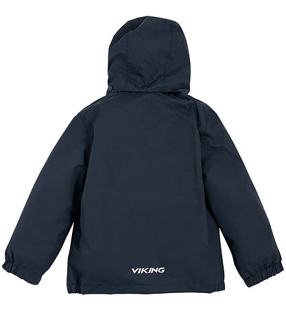 Viking Sommerjacke - Play - Navy Viking Sommerjacke - Play - Navy