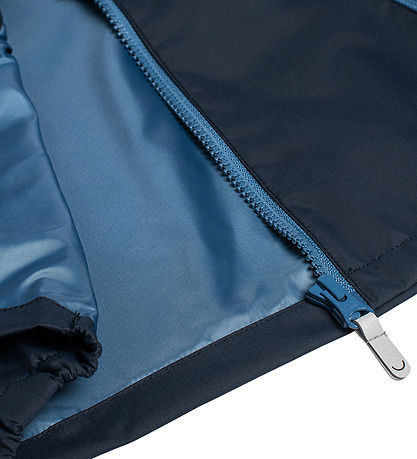 Viking Sommerjacke - Play - Navy Viking Sommerjacke - Play - Navy