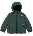 Viking Lightweight Jacket - Play - Dark Green