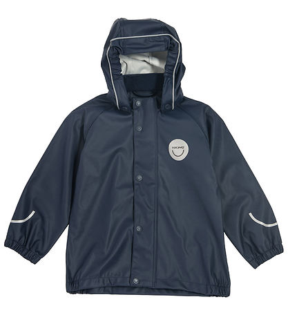Viking Regntøy m. Seler - Jolly - Navy