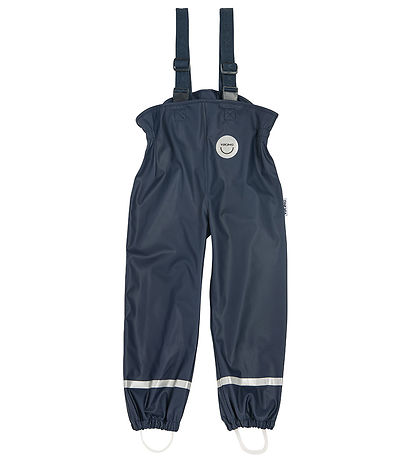 Viking Regntøy m. Seler - Jolly - Navy
