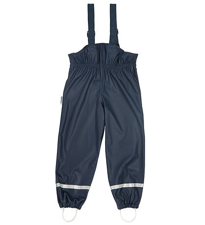 Viking Regntøy m. Seler - Jolly - Navy