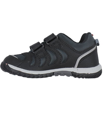 Viking Shoes - Cascade GTX V2 - Black