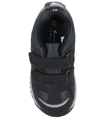Viking Shoes - Cascade GTX V2 - Black