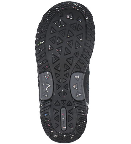 Viking Shoes - Cascade GTX V2 - Black