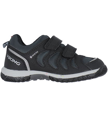 Viking Shoes - Cascade GTX V2 - Black