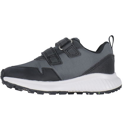 Viking Shoes - Aery Track Low F GTX - Charcoal/Black