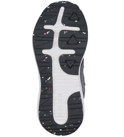 Viking Shoes - Aery Track Low F GTX - Charcoal/Black