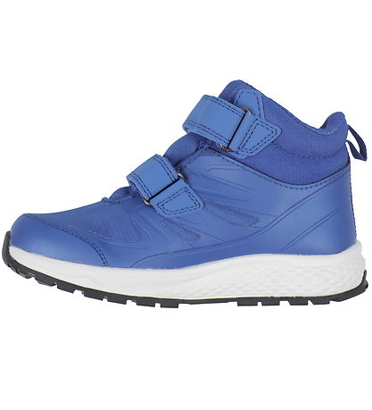 Viking Boots - Equip Mid WP 2V - Blue