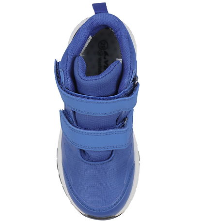 Viking Boots - Equip Mid WP 2V - Blue
