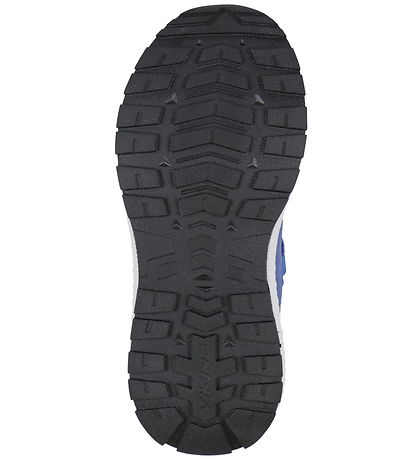 Viking Boots - Equip Mid WP 2V - Blue