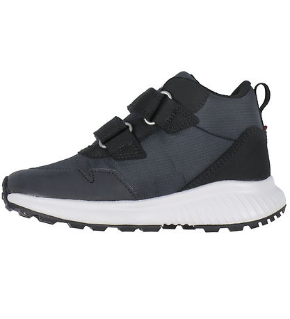 Viking Boots - Aery Track Mid F GTX - Black