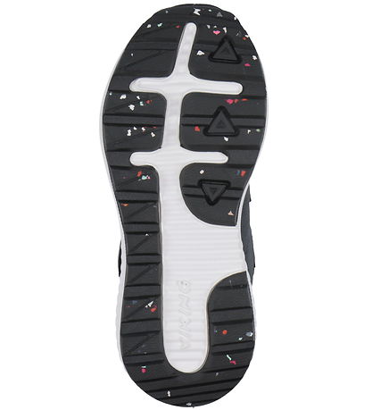Viking Boots - Aery Track Mid F GTX - Black