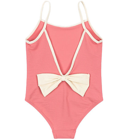 Konges Sløjd Swimsuit - Bowie - Bubblegum Konges Sløjd Swimsuit - Bowie - Bubblegum