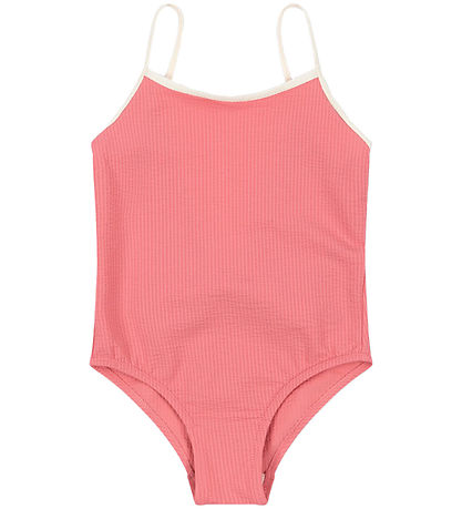 Konges Sløjd Swimsuit - Bowie - Bubblegum Konges Sløjd Swimsuit - Bowie - Bubblegum