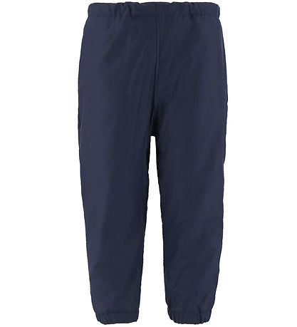 Ver de Terre Rainwear w. Thermo - PU - Navy Ver de Terre Rainwear w. Thermo - PU - Navy