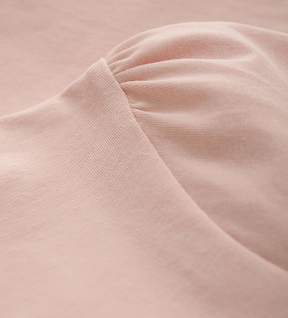 Minymo Blouse - Bluey - Sepia Rose