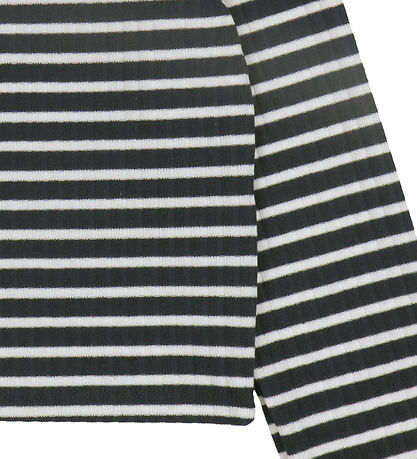 Kids Only Blouse - KogNella - Rib - Night Sky/Horizontal Clouds 