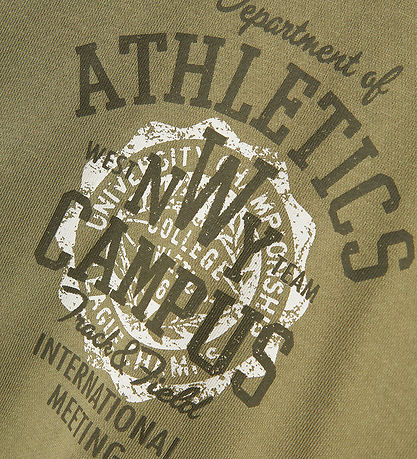 Name It Sweatshirt - NkmVildar - Tea