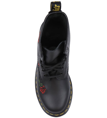 Dr. Martens Boots - 1460 - Vonda - Black Dr. Martens Boots - 1460 - Vonda - Black
