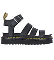 Dr. Martens 샌들 - V 블레어 - 블랙