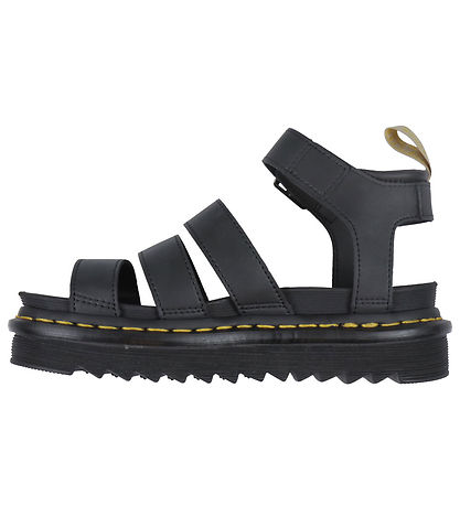 Dr. Martens Sandalen - V Blaire - Schwarz