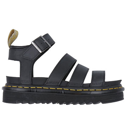 Dr. Martens Sandalen - V Blaire - Schwarz