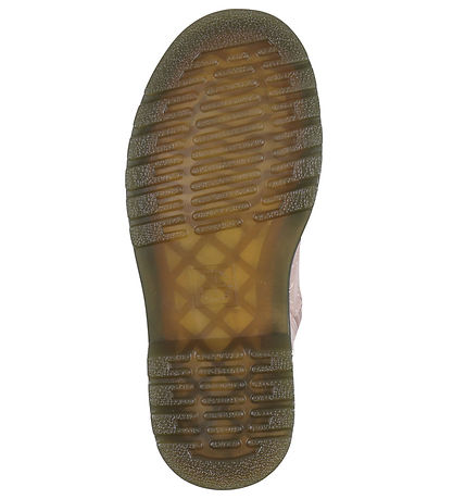 Dr. Martens Boots - 1460 J - Powder Pink