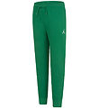 Jordan Sweatpants - Pain Green w. Logo Jordan Sweatpants - Pain Green w. Logo