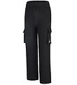 Jordan Joggingbroek - Zwart Jordan Joggingbroek - Zwart